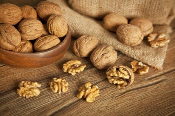 Foto - İşte etkisi kanıtlanmış gelmiş geçmiş en sağlıklı 50 besin