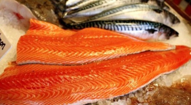 Foto - İşte etkisi kanıtlanmış gelmiş geçmiş en sağlıklı 50 besin