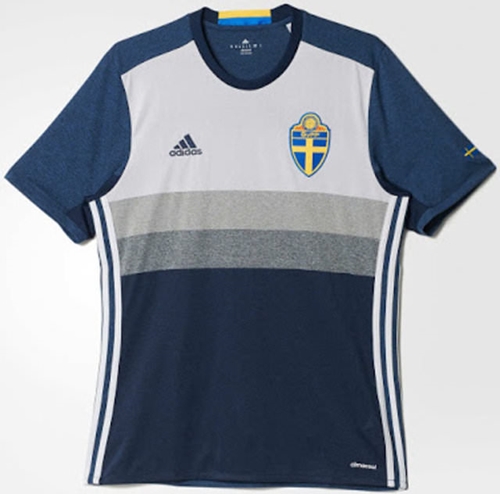 Foto - İşte Euro 2016 formaları