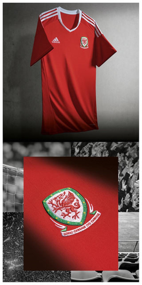 Foto - İşte Euro 2016 formaları