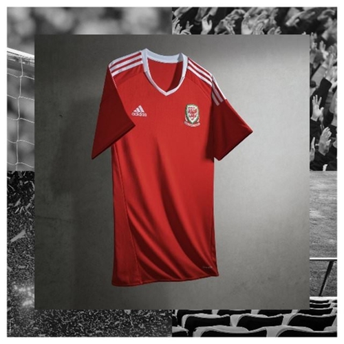 Foto - İşte Euro 2016 formaları