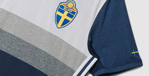 Foto - İşte Euro 2016 formaları