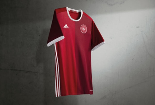 Foto - İşte Euro 2016 formaları