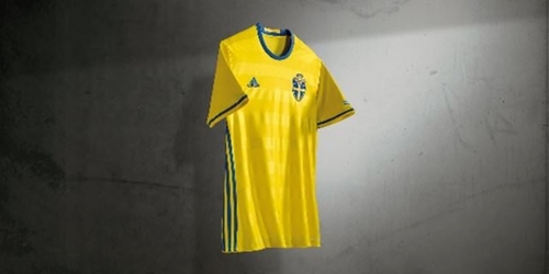 Foto - İşte Euro 2016 formaları