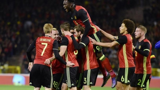 Foto - İşte Euro 2016 ülke sloganları