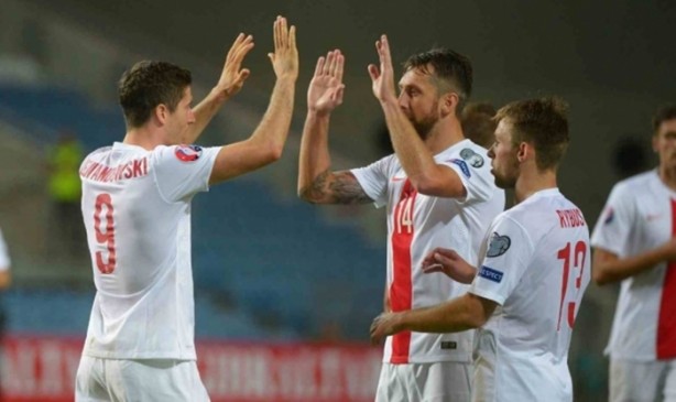 Foto - İşte Euro 2016 ülke sloganları