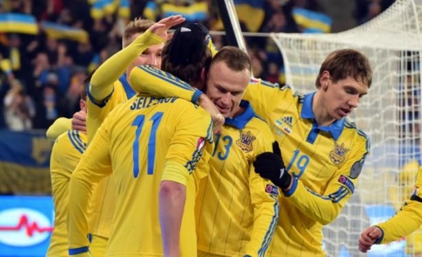 Foto - İşte Euro 2016 ülke sloganları