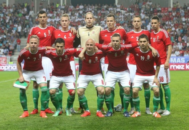 Foto - İşte Euro 2016 ülke sloganları