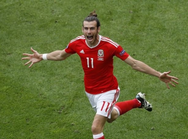 Foto - İşte Euro 2016 ülke sloganları