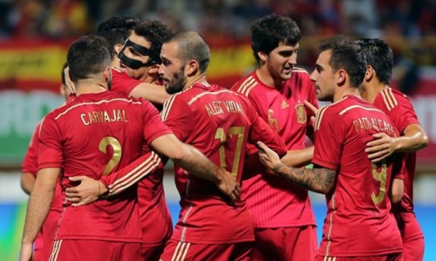 Foto - İşte Euro 2016 ülke sloganları