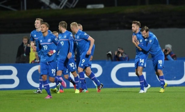 Foto - İşte Euro 2016 ülke sloganları