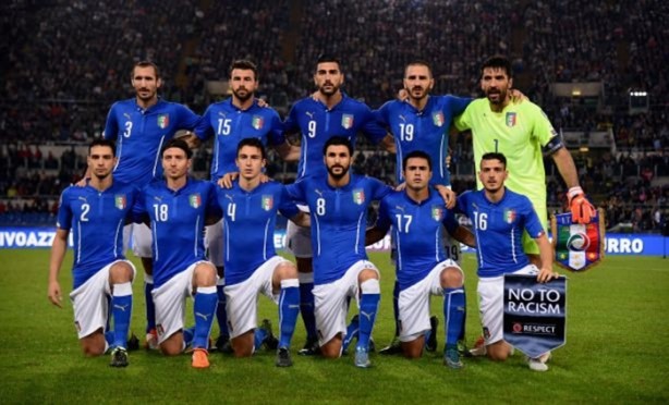 Foto - İşte Euro 2016 ülke sloganları