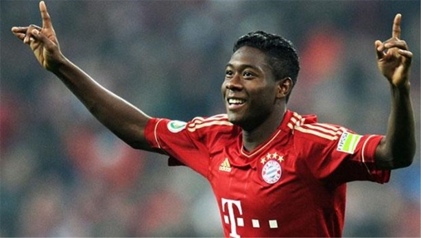 Foto - İşte EURO 2016'nın en pahalı kadrosu