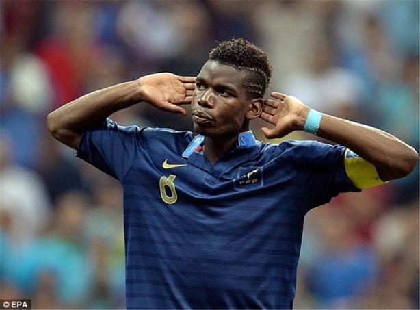 Foto - İşte EURO 2016'nın en pahalı kadrosu