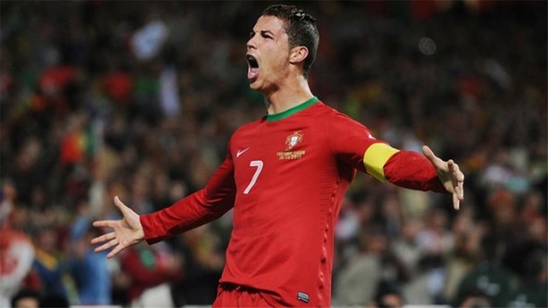 Foto - İşte EURO 2016'nın en pahalı kadrosu