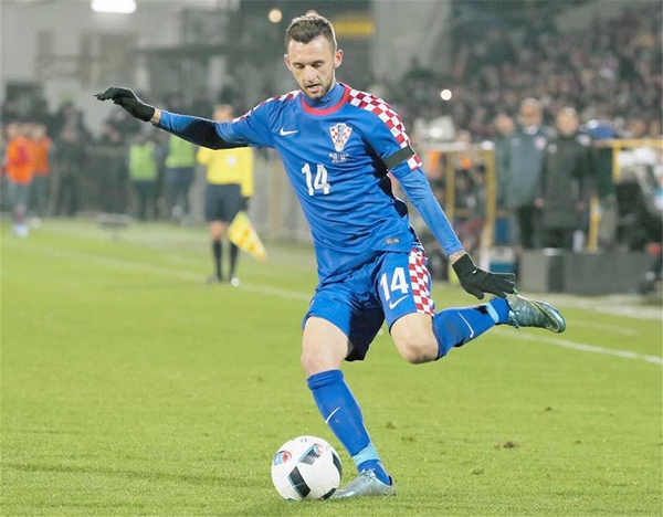 Foto - İşte EURO 2016'nın genç yetenekleri