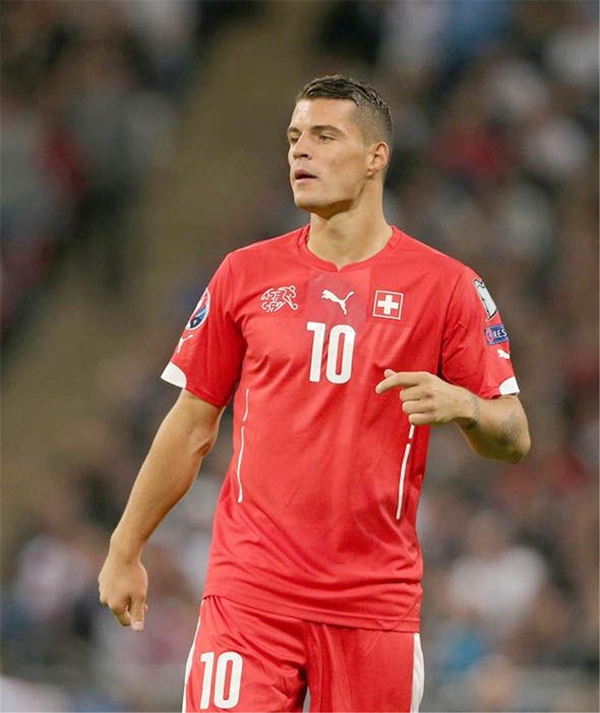 Foto - İşte EURO 2016'nın genç yetenekleri