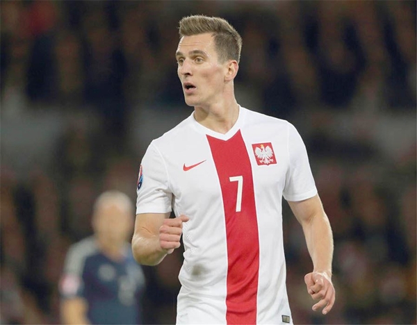 Foto - İşte EURO 2016'nın genç yetenekleri