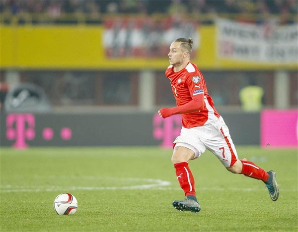 Foto - İşte EURO 2016'nın genç yetenekleri