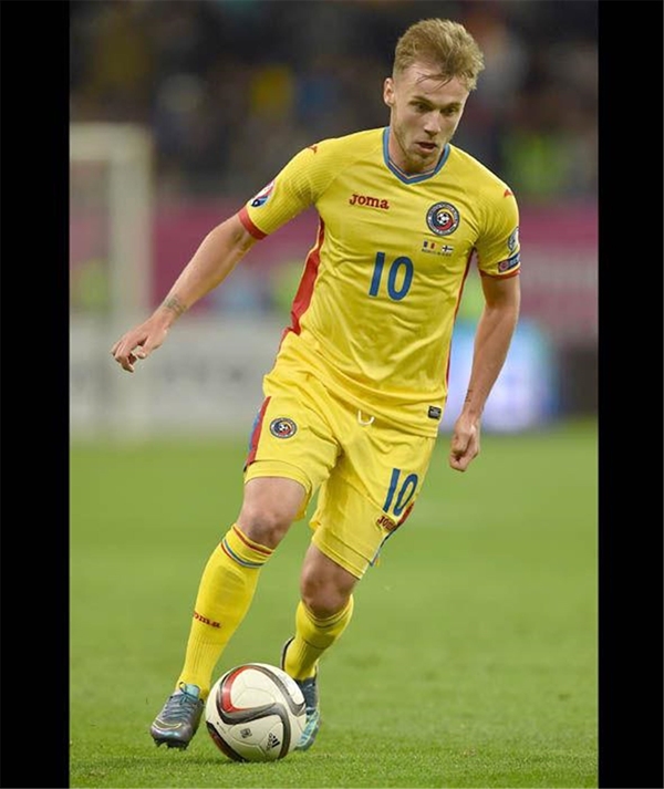 Foto - İşte EURO 2016'nın genç yetenekleri