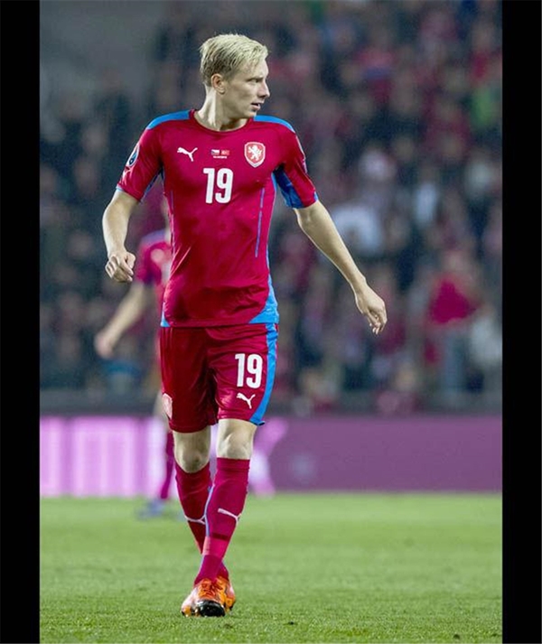 Foto - İşte EURO 2016'nın genç yetenekleri