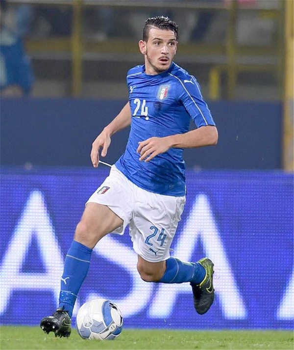 Foto - İşte EURO 2016'nın genç yetenekleri