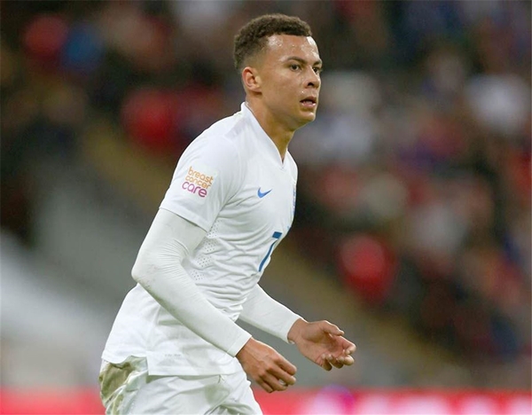 Foto - İşte EURO 2016'nın genç yetenekleri