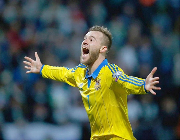 Foto - İşte EURO 2016'nın genç yetenekleri