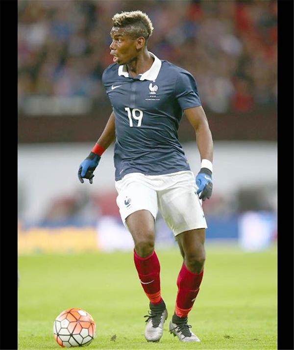 Foto - İşte EURO 2016'nın genç yetenekleri