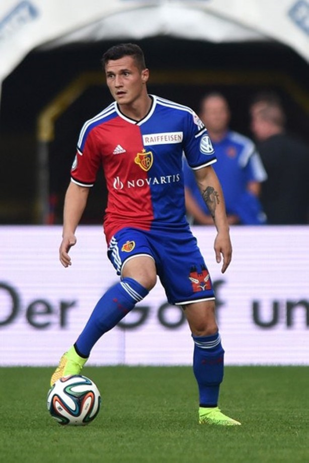 Foto - İşte EURO 2016'nın Müslüman futbolcuları