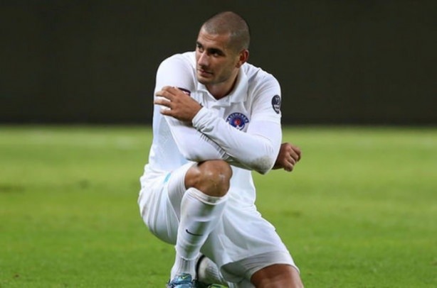 Foto - İşte EURO 2016'nın Müslüman futbolcuları