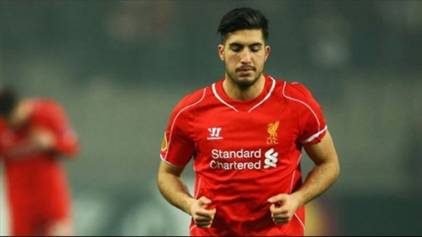 Foto - İşte EURO 2016'nın Müslüman futbolcuları