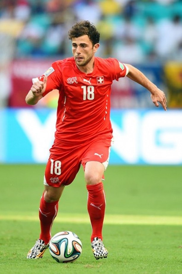 Foto - İşte EURO 2016'nın Müslüman futbolcuları