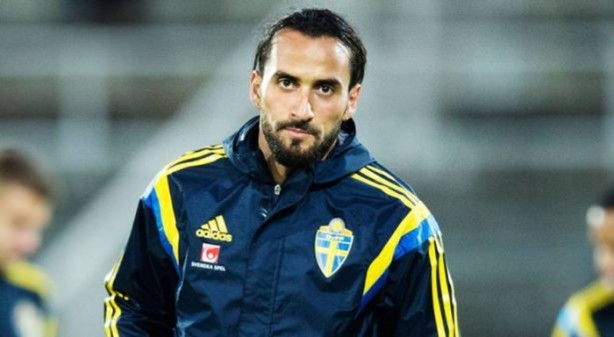 Foto - İşte EURO 2016'nın Müslüman futbolcuları