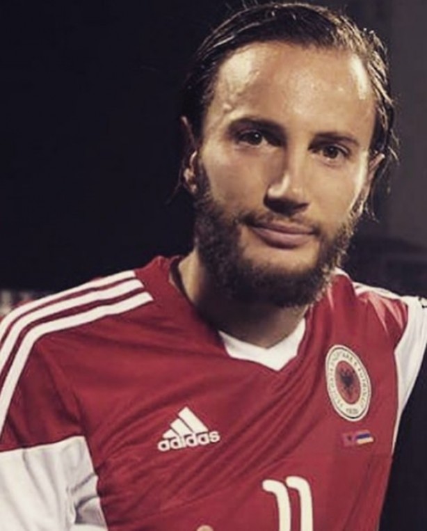 Foto - İşte EURO 2016'nın Müslüman futbolcuları