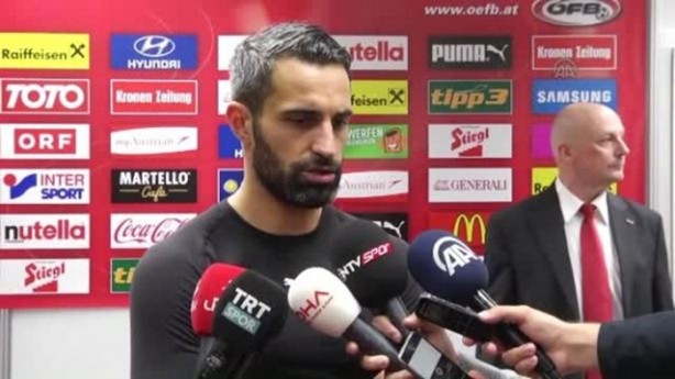 Foto - İşte EURO 2016'nın Müslüman futbolcuları