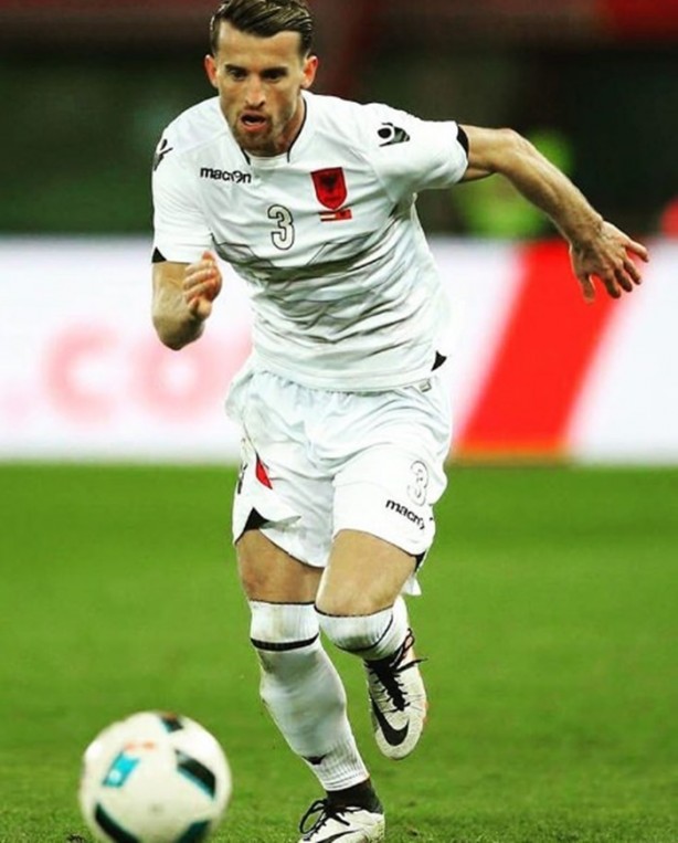 Foto - İşte EURO 2016'nın Müslüman futbolcuları