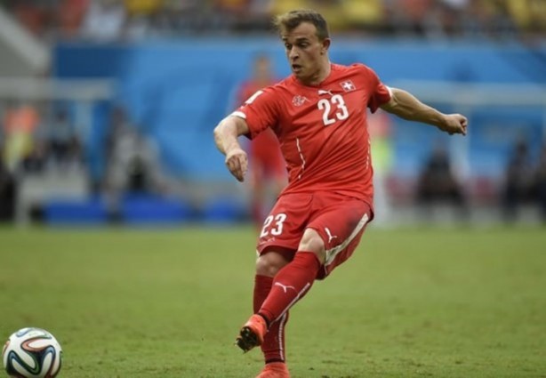 Foto - İşte EURO 2016'nın Müslüman futbolcuları