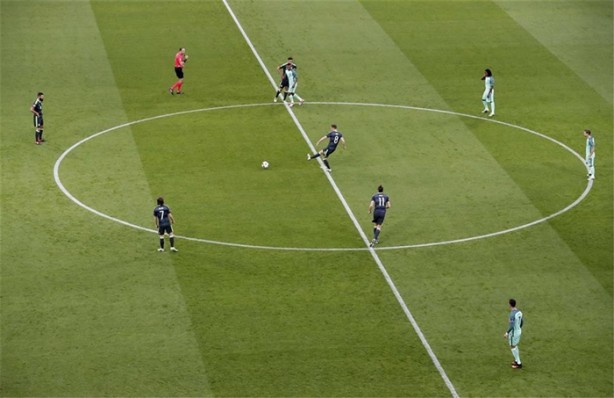 Foto - İşte EURO 2016'nın yeni kuralları