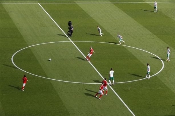 Foto - İşte EURO 2016'nın yeni kuralları