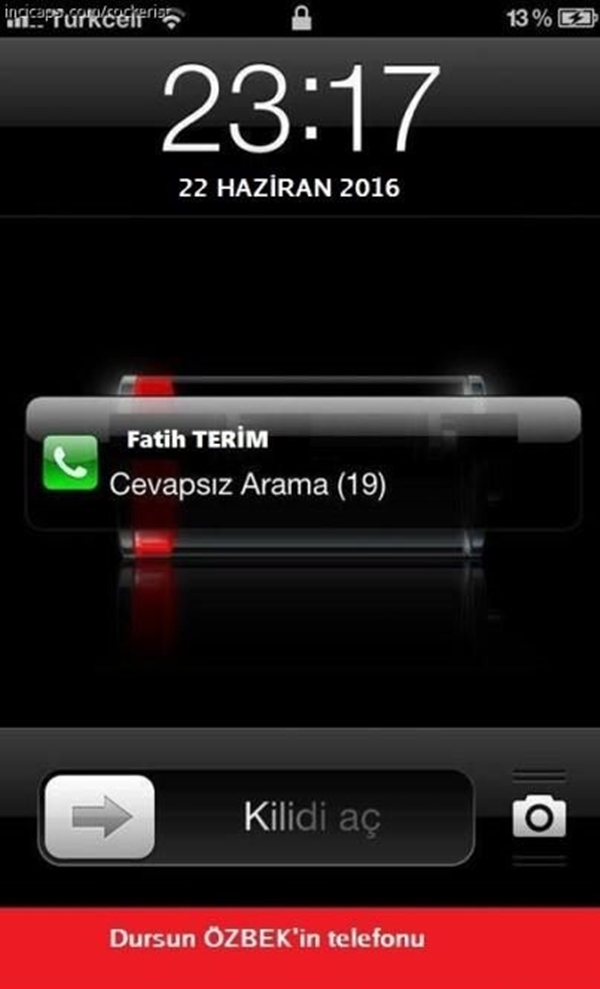 Foto - İşte EURO 2016'ya veda capsleri