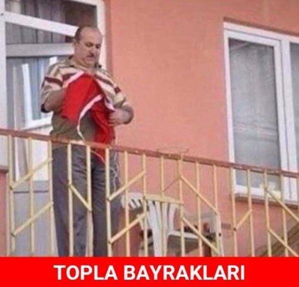 Foto - İşte EURO 2016'ya veda capsleri