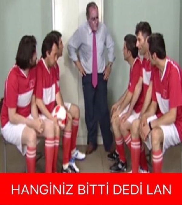 Foto - İşte EURO 2016'ya veda capsleri