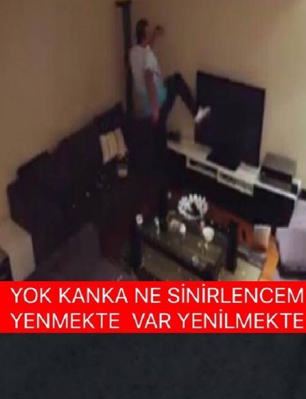 Foto - İşte EURO 2016'ya veda capsleri