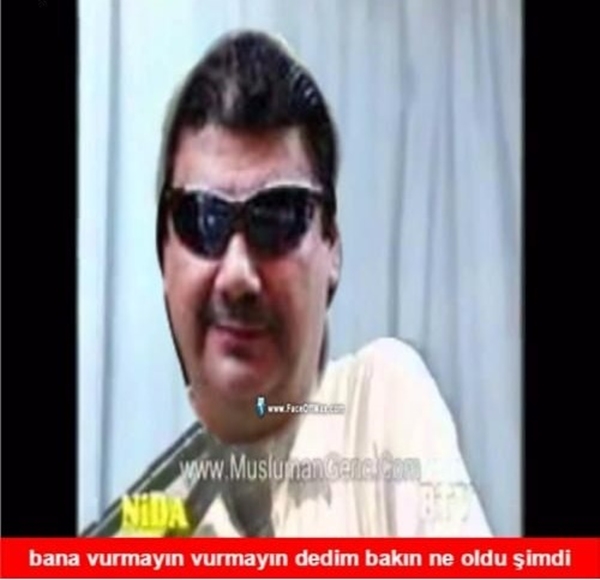 Foto - İşte EURO 2016'ya veda capsleri