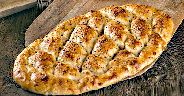 Foto - İşte evde Ramazan Pidesi yapmanın en kolay yolu! Ortaya çıktı...