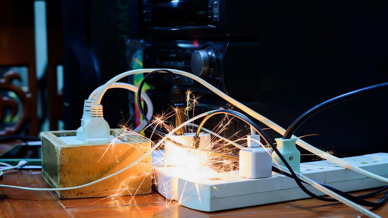 Foto - İşte evdeki tehlike! Kapatmadan çıkmayın