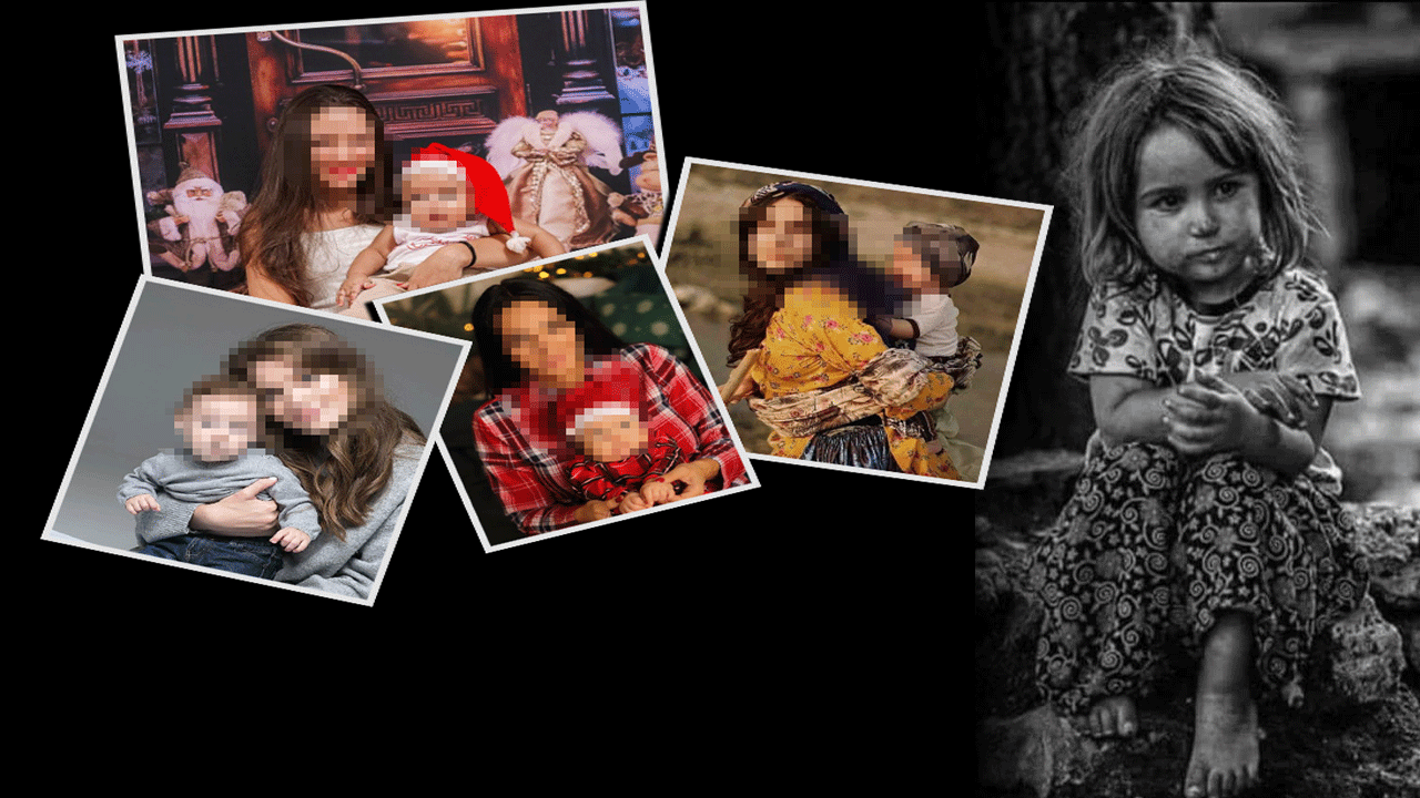 Foto - İşte evlilik dışı çocuk oranları listesi! Hangi ülkede ne kadar gayri meşru çocuk var?