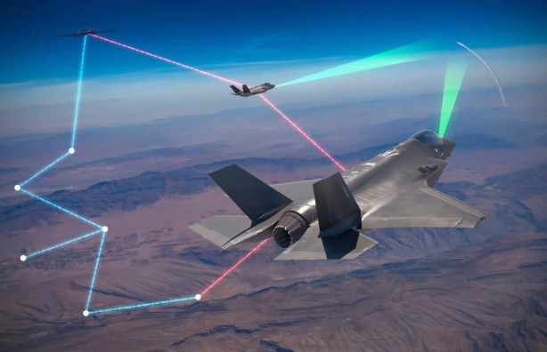 Foto - İşte F-35'in tüm özellikleri ve karanlık yüzü!