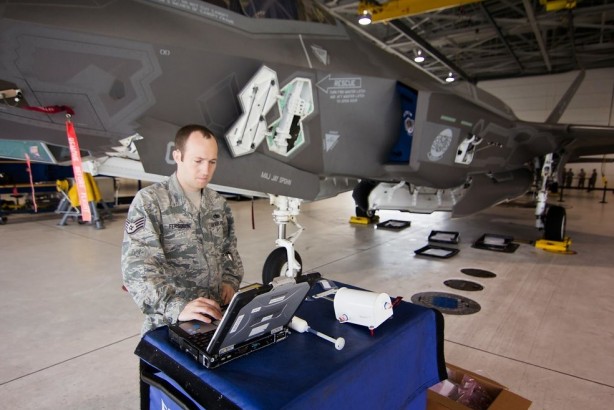 Foto - İşte F-35'in tüm özellikleri ve karanlık yüzü!